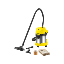 Karcher Kärcher WD 3 Premium Home Száraz-nedves porszívó porszívó