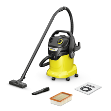 Karcher KWD 5 V-25/5/22 (BYY) hoover - 1.628-483.0 porszívó