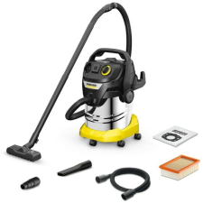 Karcher KWD 6 P S V-25/6/22 1.628-484.0 porszívó