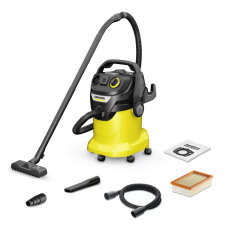 Karcher KWD 6 P V-25/6/ 1.628-485.0 porszívó