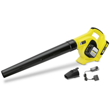 Karcher LBL 2 battery set (1.445-110.0) lombszívó, lombfúvó