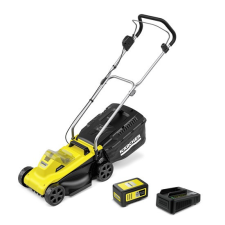 Karcher LMO 2-18 BATTERY SET 1.445-401.0 akkumulátoros fűnyíró fűnyíró