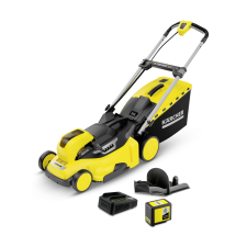 Karcher lmo 36-46 eu akkumulátoros f&#369;nyíró fűnyíró