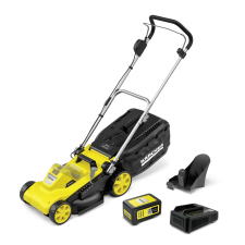 Karcher LMO 3-18 Battery Set (1.445-411.0) fűnyíró