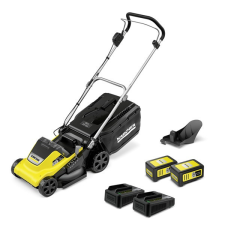 Karcher LMO 4-18 1.445-421.0 fűnyíró