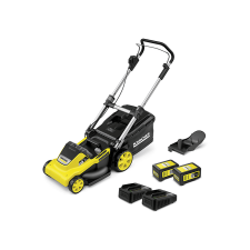 Karcher LMO 5-18 1.445-431.0 fűnyíró