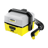 Karcher MOBIL KÜLTÉRI TISZTÍTÓ OC 3