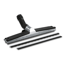 Karcher Nedves/száraz padlófej, alumínium, DN 40 kisháztartási gépek kiegészítői