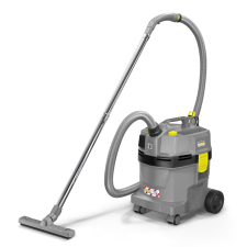 Karcher NT 22/1 Ap Te Száraz-nedves porszívó porszívó