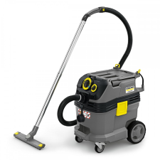 Karcher NT 30/1 Tact Te M porszívó