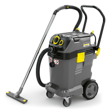Karcher NT 50/1 Tact Te M Száraz-nedves porszívó porszívó