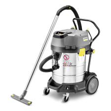 Karcher NT 75/1 Me Ec M Z22 16673320 porszívó