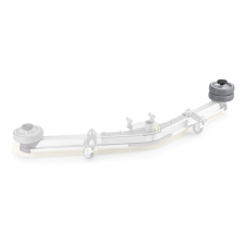 Karcher Nyomot nem hagyó lökhárító henger SB kisháztartási gépek kiegészítői