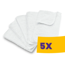 Karcher Padlótörlő szett, frottír 5db kisháztartási gépek kiegészítői