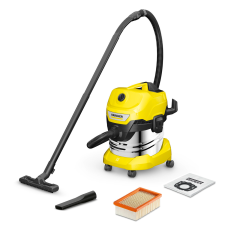 Karcher porszívó wd 4 s v-20/5/22 eu porszívó