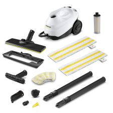 Karcher SC 3 EasyFix Plus 1.513-661.0 gőztisztító
