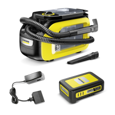 Karcher SE 3-18 1.081-502.0 porszívó