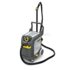 Karcher SGV 8/5 gőztisztító