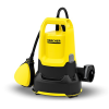 Karcher SP 9.000 Flat 1.645-810.0