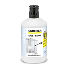 Karcher üvegtisztító szer 3-az-1-ben, 1 liter (62954740) (62954740) kisháztartási gépek kiegészítői
