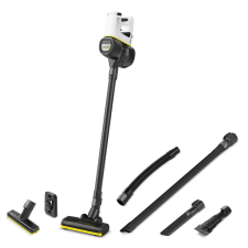 Karcher VC 4 Cordless MyHome Car Akkumulátoros porszívó porszívó