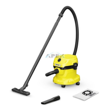 Karcher WD 2 PLUS V-12/4/18 1.628-000.0 porszívó száraz nedves porszívó