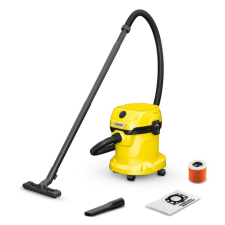 Karcher WD 2 V-15/4/18/C 1.628-011.0 porszívó