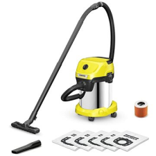 Karcher WD 3 S V-17/4/20 1.628-152.0 porszívó