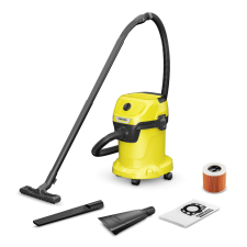 Karcher WD 3 V-17/4/35 1.628-124.0 porszívó