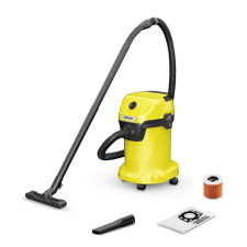 Karcher WD 3 V-19/6/20 16281230 porszívó