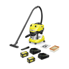 Karcher WD 4-18 S 1.628-626.0 porszívó