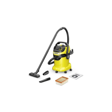 Karcher WD 5 P V-25/8/35 1.628-372.0 porszívó