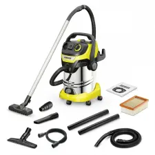 Karcher WD 6 P S V-30/8/22/T Renovation 1.628-376.0 porszívó