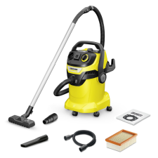 Karcher WD 6 P V-25/8/22/T 16283130 porszívó