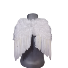 Kardosjáték Angyalszárny 35cm jelmez
