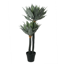  KARE Design Dekoratív Agávé Műnövény 120 cm dekoráció