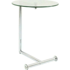 KARE KARE EASY LIVING asztal 46 átlátszó bútor