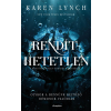 Karen Lynch - Rendíthetetlen