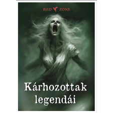  Kárhozottak legendái egyéb e-könyv