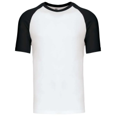 KARIBAN Baseball - Kontraszt Póló