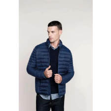 KARIBAN Dzseki Kariban férfi bélelt ultra könnyű férfi (100%poliamid) white, 4XL munkaruha