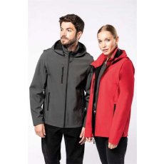 KARIBAN Dzseki Kariban unisex, black, XS