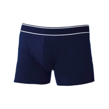 KARIBAN Férfi alsónadrág Kariban KA800 Men&#039;S Boxer Shorts -L, Navy férfi alsó