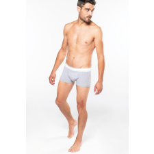 KARIBAN Férfi alsónadrág Kariban KA800 Men&#039;S Boxer Shorts -XL, Fuchsia férfi alsó