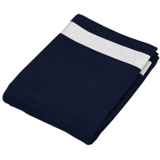 KARIBAN KA118 BEACH TOWEL 100X160 lakástextília