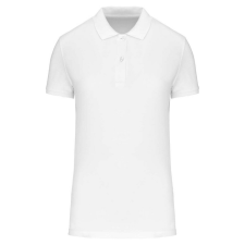 KARIBAN KA2026 LADIES&amp;- 039; ORGANIC 180 PIQUÉ POLO SHIRT 2XL blúz