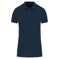 KARIBAN KA2026 LADIES&- 039; ORGANIC 180 PIQUÉ POLO SHIRT XS