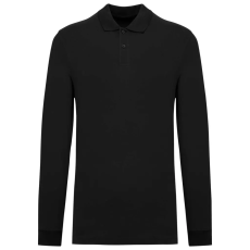 KARIBAN KA2027 FÉRFI ORGANIKUS 180 PIQUÉ PÓLÓING 3XL