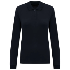 KARIBAN KA2028 NŐI ORGANIKUS 180 PIQUÉ PÓLÓING 2XL
