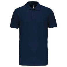 KARIBAN KA239 MIKE - MEN'S SHORT-SLEEVED POLO SHIRT M